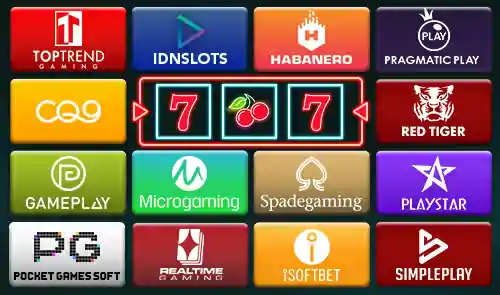 169 jackpot slot