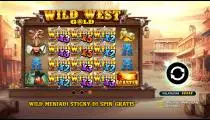 erek29 Wild West Gold: Simbol Wild Dibuat Makin Liar!
